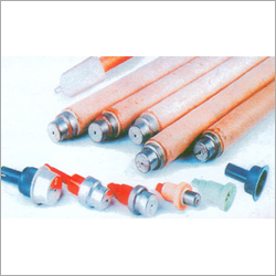Insulated Thermocouple Insulated Thermocouple