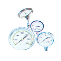 Pressure Gauges Pressure Gauges