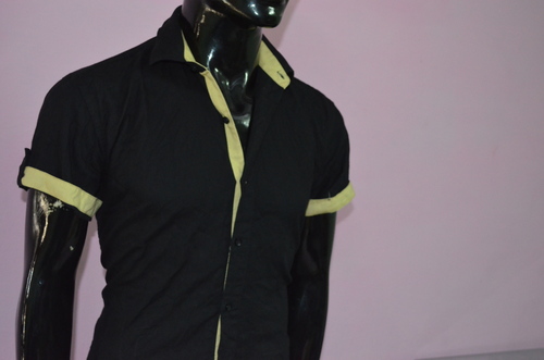 Plain Black Shirts Plain Black Shirts