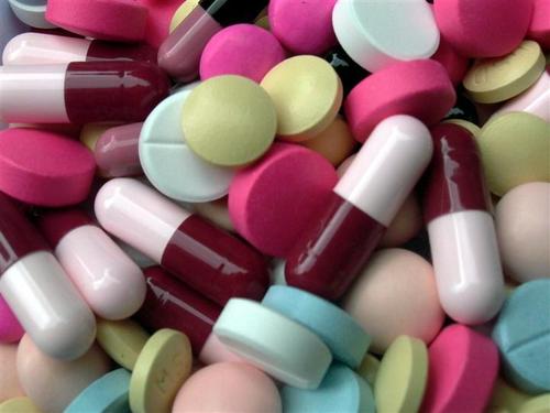 Pharmaceutical Capsules Pharmaceutical Capsules