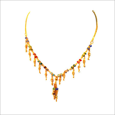 Imitation Fashion Necklace Imitation Fashion Necklace