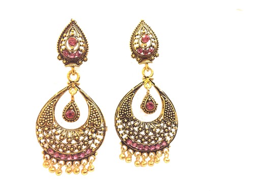 Designer Antique Earrings Designer Antique Earrings