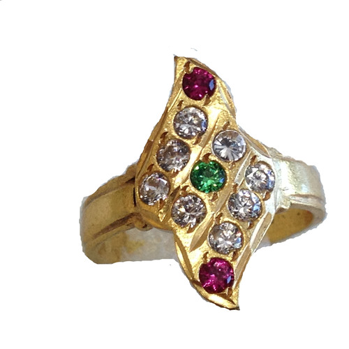 Designer Ring Designer Ring