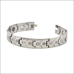 Titanium Bracelet Men and Women Biolife Titanium Bracelet Men and Women Biolife
