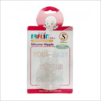 Orthodontic Silicon Nipple Orthodontic Silicon Nipple