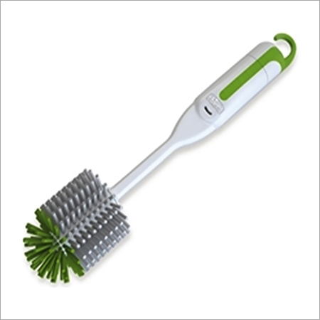 Bottle Brush Bottle Brush