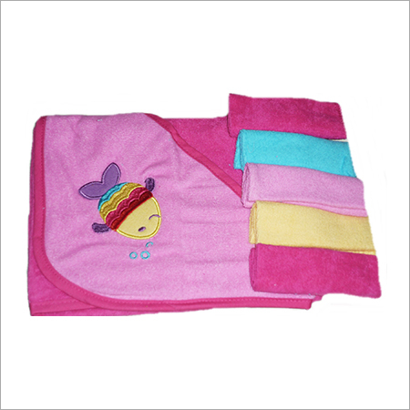 Baby Towels Set Baby Towels Set