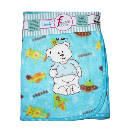 Baby Blanket Baby Blanket