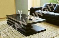 Elegant Center Table Elegant Center Table