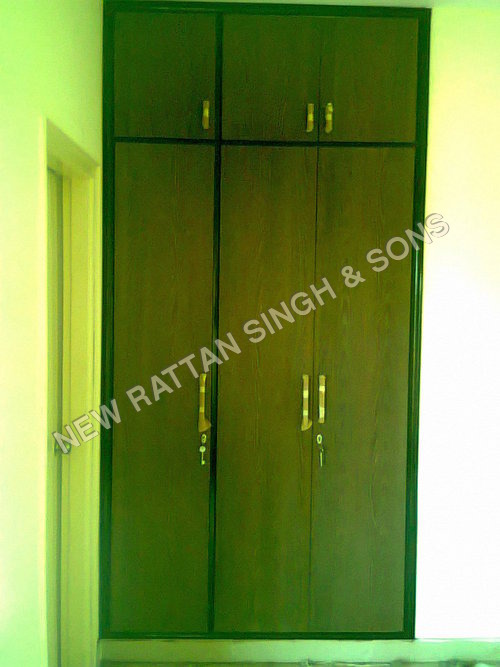 Bedroom Wardrobe Bedroom Wardrobe