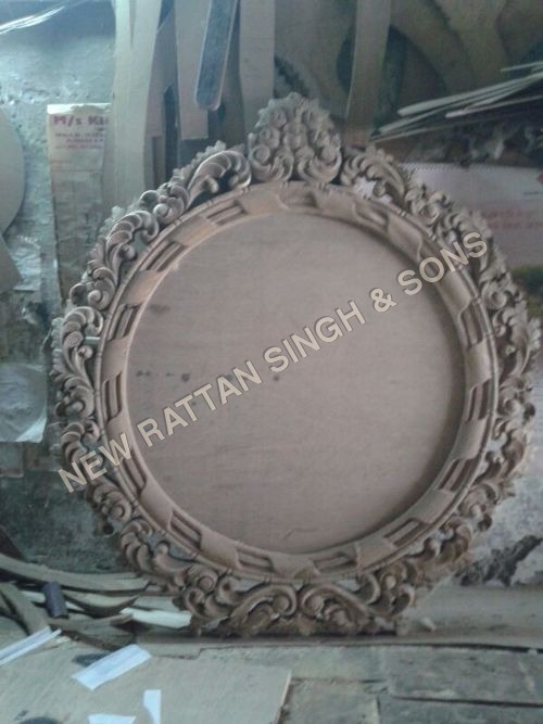 Designer Mirror Frame Designer Mirror Frame