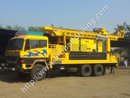 Drilling Rig Drilling Rig