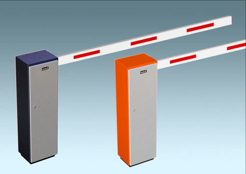 Boom Barrier Boom Barrier