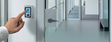 Access Control system Access Control system