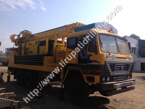 Exploration Drilling Rigs Exploration Drilling Rigs