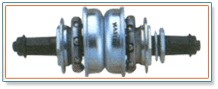 Bicycle BB Cup Axle Bicycle BB Cup Axle