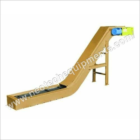Hinged Belt Conveyors Hinged Belt Conveyors