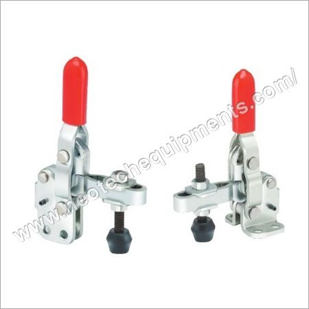 Vertical Hold Down Action Clamp Vertical Hold Down Action Clamp
