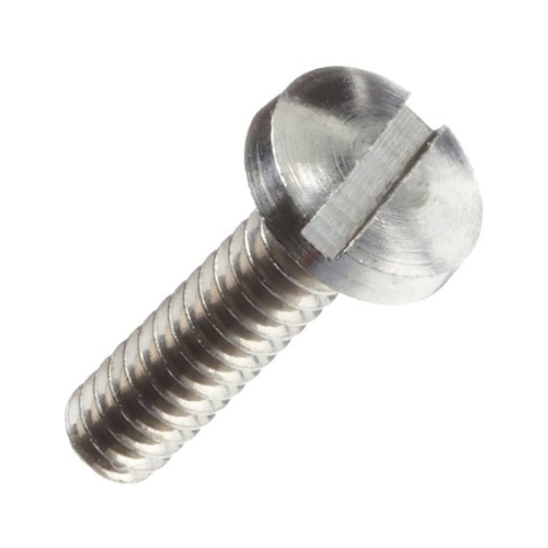 Binding Head Machine Screws Binding Head Machine Screws