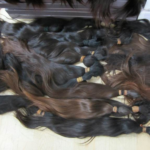Raw Virgin Hair Raw Virgin Hair