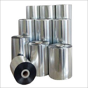 Metallized Polyester Film Metallized Polyester Film