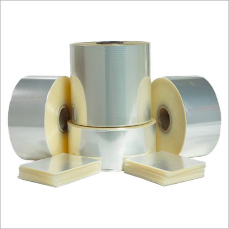 Plain BOPP Film Plain BOPP Film