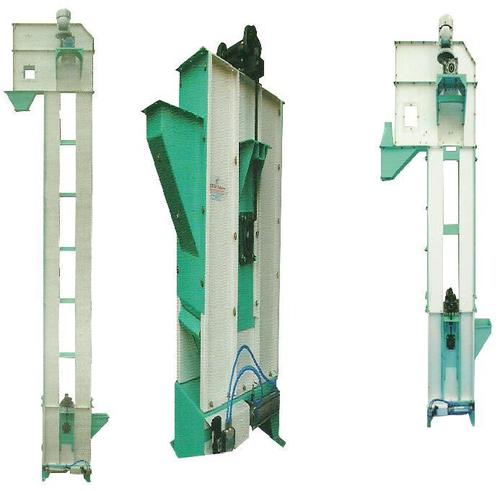 Vertical Bucket Elevator Vertical Bucket Elevator