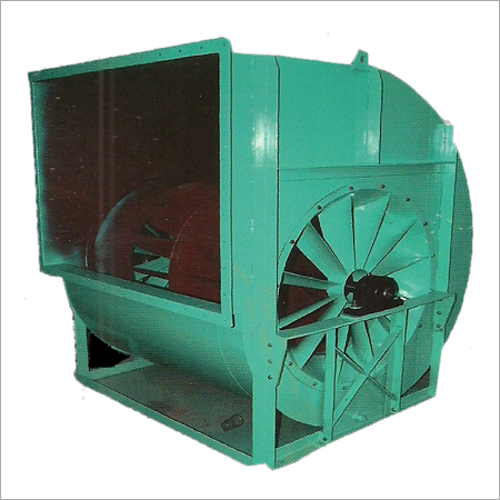 Horizontal Centrifugal Air Blower Horizontal Centrifugal Air Blower