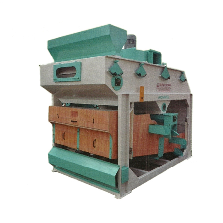 Grain Paddy Processing Machineries Grain Paddy Processing Machineries