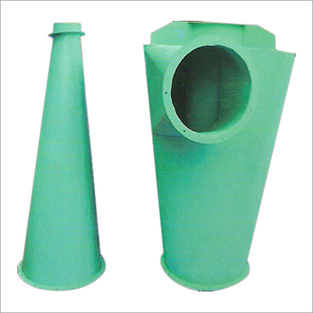 Cyclone Dust Collectors Cyclone Dust Collectors