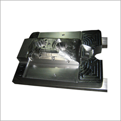 CNC Die Mold Job Work CNC Die Mold Job Work