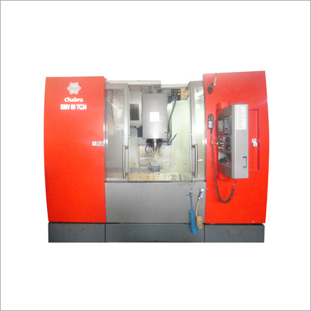 Vmc Machine Job Work Vmc Machine Job Work