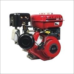 Diesel Engine Pumpset Diesel Engine Pumpset