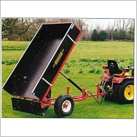 Tractor Hydraulic Trailer Tractor Hydraulic Trailer