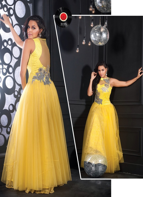 Fancy One Piece Gown Fancy One Piece Gown