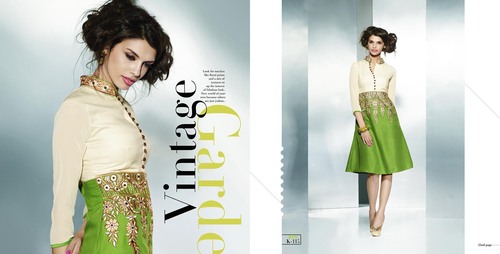 Stylish Kurti Stylish Kurti