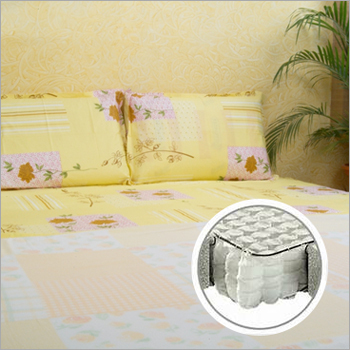 Pocketed Spring Mattress Pocketed Spring Mattress