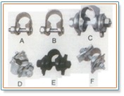 Seat Clips with Seat Axle Seat Clips with Seat Axle