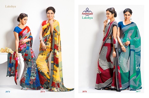 Daily Wear Sarees Daily Wear Sarees