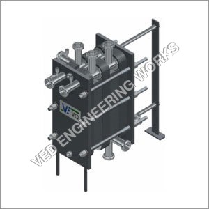 Plate Heat Exchanger Plate Heat Exchanger