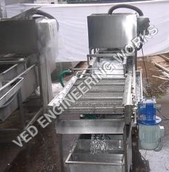 Fruit and Vegetable Washer and Machine Fruit and Vegetable Washer and Machine