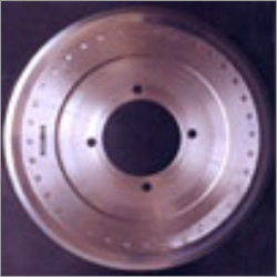 Tungsten Carbide Circular Knives Tungsten Carbide Circular Knives