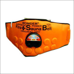 COMFORT SAUNA BELT COMFORT SAUNA BELT