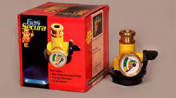 Cooking Gas Saver Cooking Gas Saver