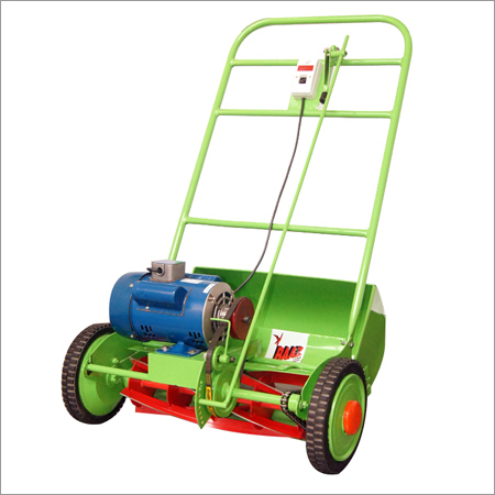 Electric Lawn Mowers Electric Lawn Mowers