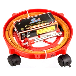 Domestic Gas Saver Domestic Gas Saver