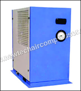 Refrigerated Air Dryer Refrigerated Air Dryer