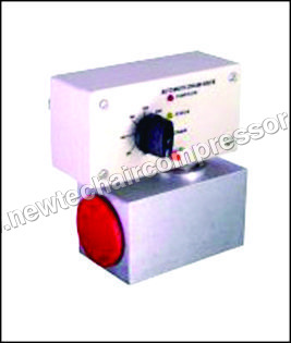 Auto Drain Valves Auto Drain Valves