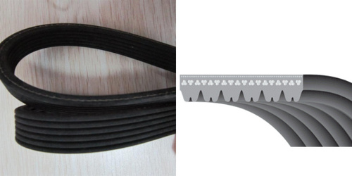Poly Ribbed Belts Poly Ribbed Belts