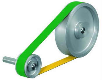 Flat Belts Flat Belts